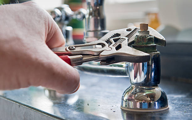Best Flood damage cleanup  in Alpine, NJ