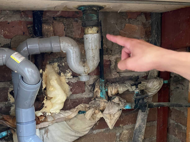 Best Ceiling water damage repair  in Alpine, NJ